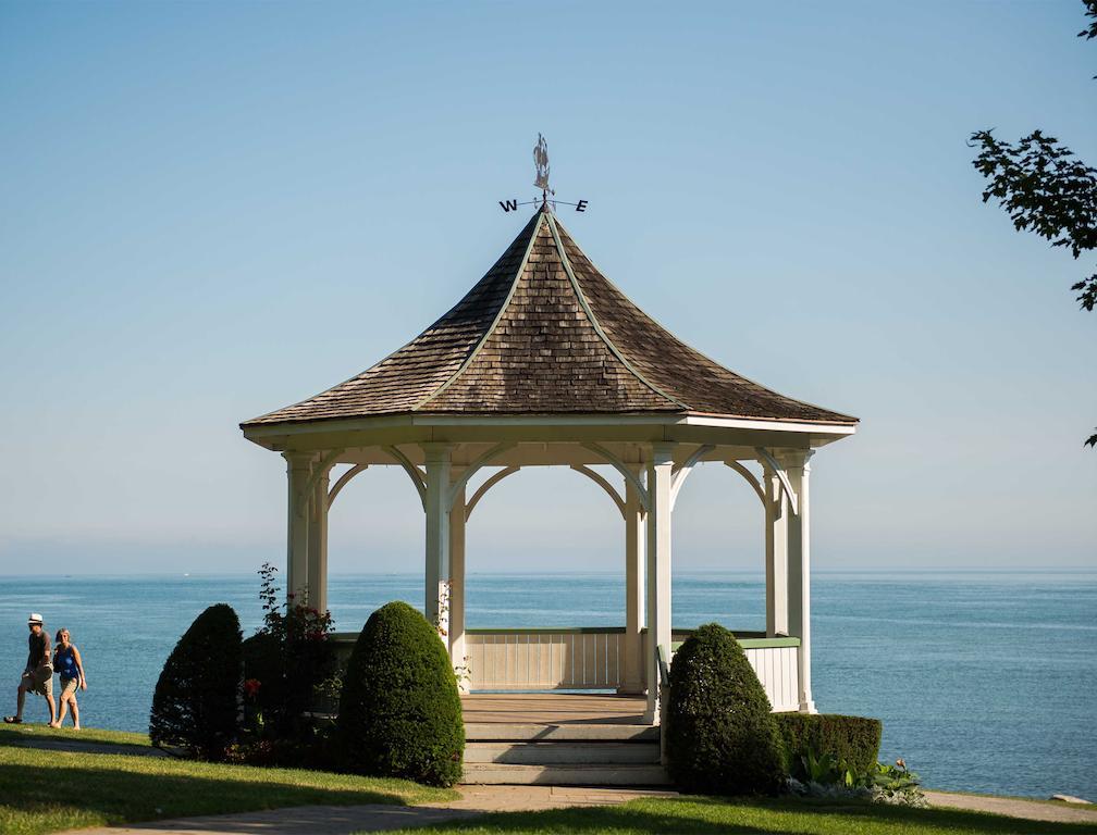 Moffat Inn Niagara-on-the-Lake Exterior foto